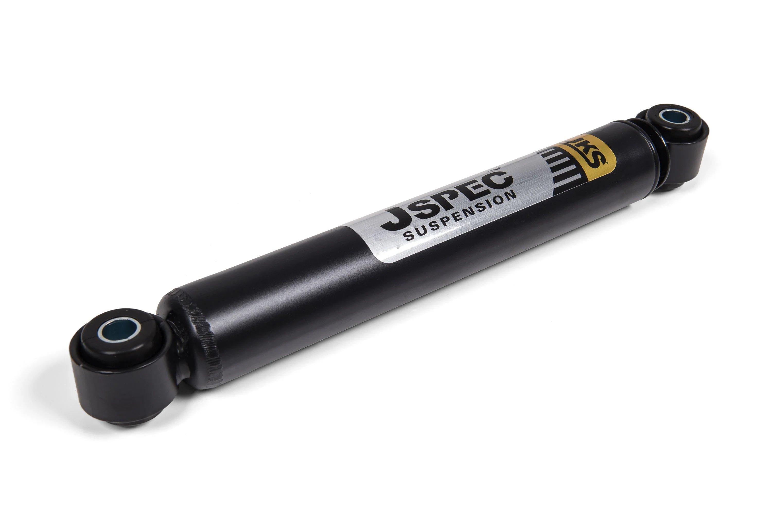 OE Replacement Steering Stabilizer | Wrangler JK - Image 2