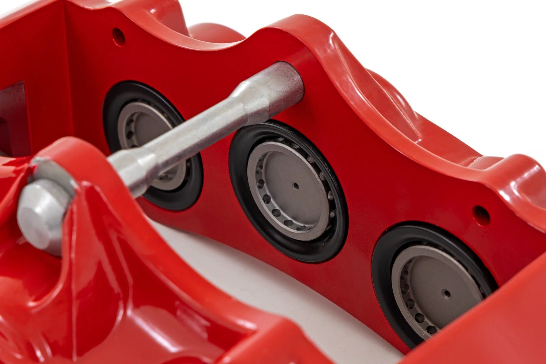 Performance Brake System Front | Ram 1500 2WD/4WD (2019-2025) - Image 2