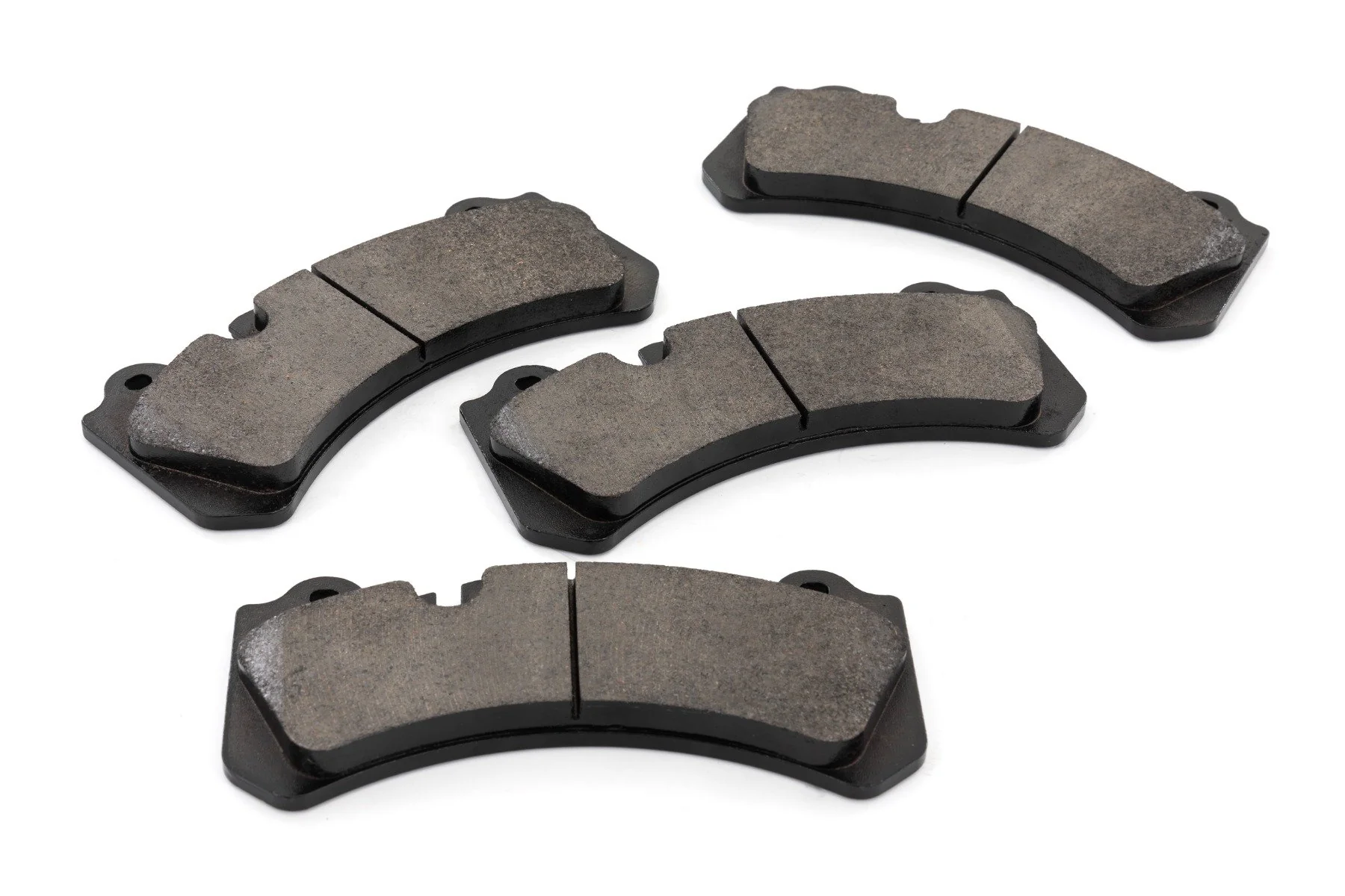 Performance Brake System Front | Ram 1500 2WD/4WD (2019-2025) - Image 4