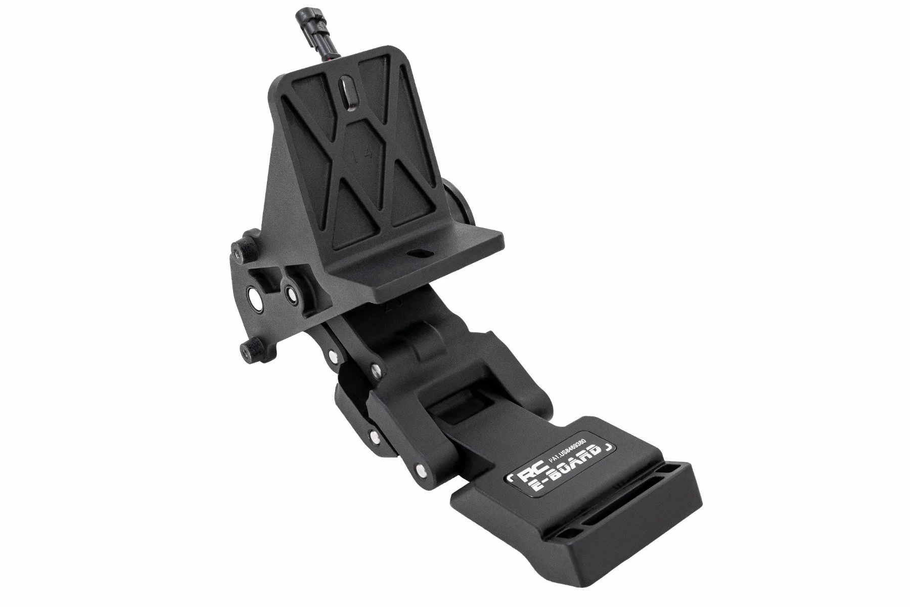 Power Running Boards Dual Electric Motor | Double Cab | Toyota Tacoma (24-26) PSR652024A - Image 6