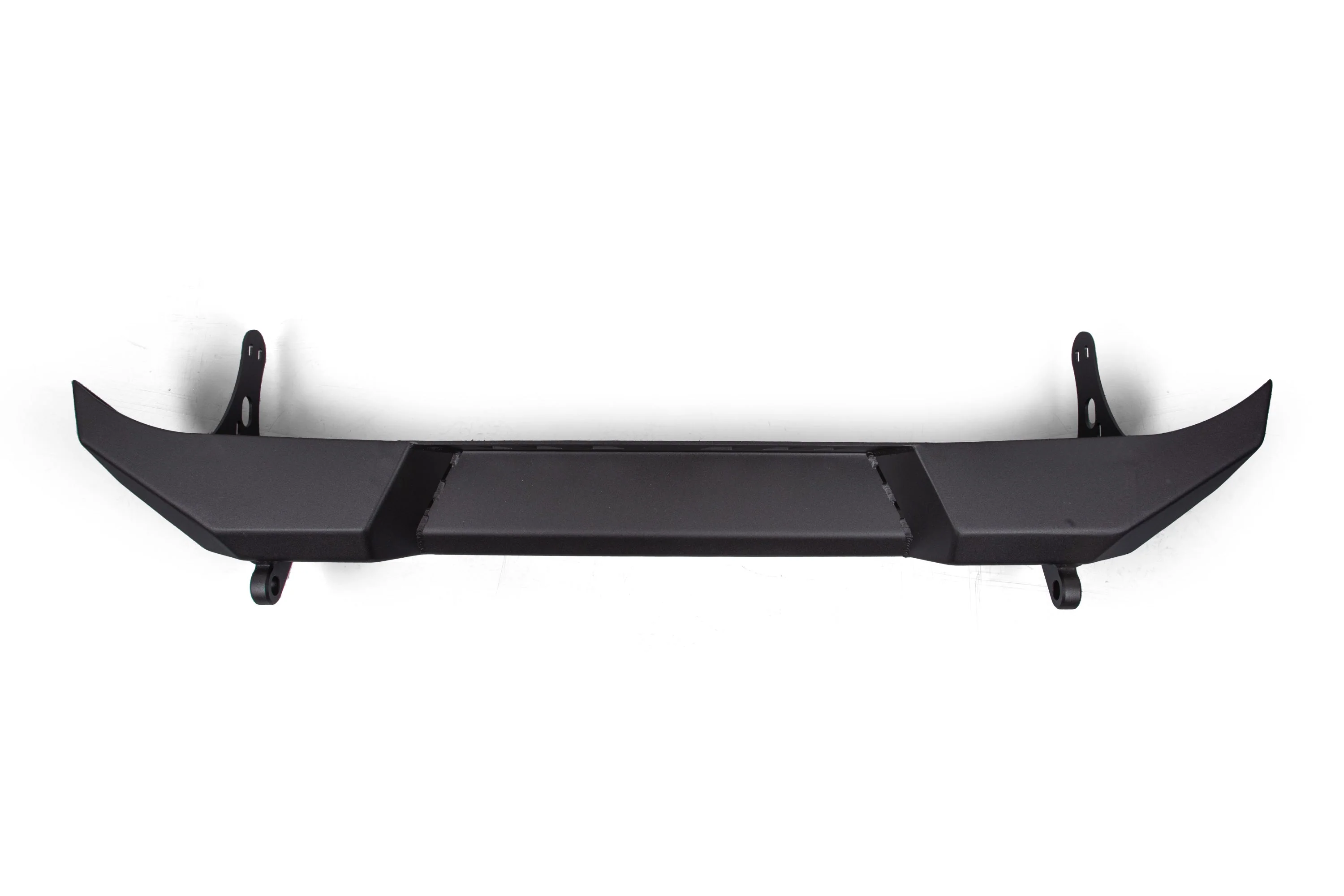 Pyro Full-Width Rear Bumper | Jeep Wrangler JK - Image 2