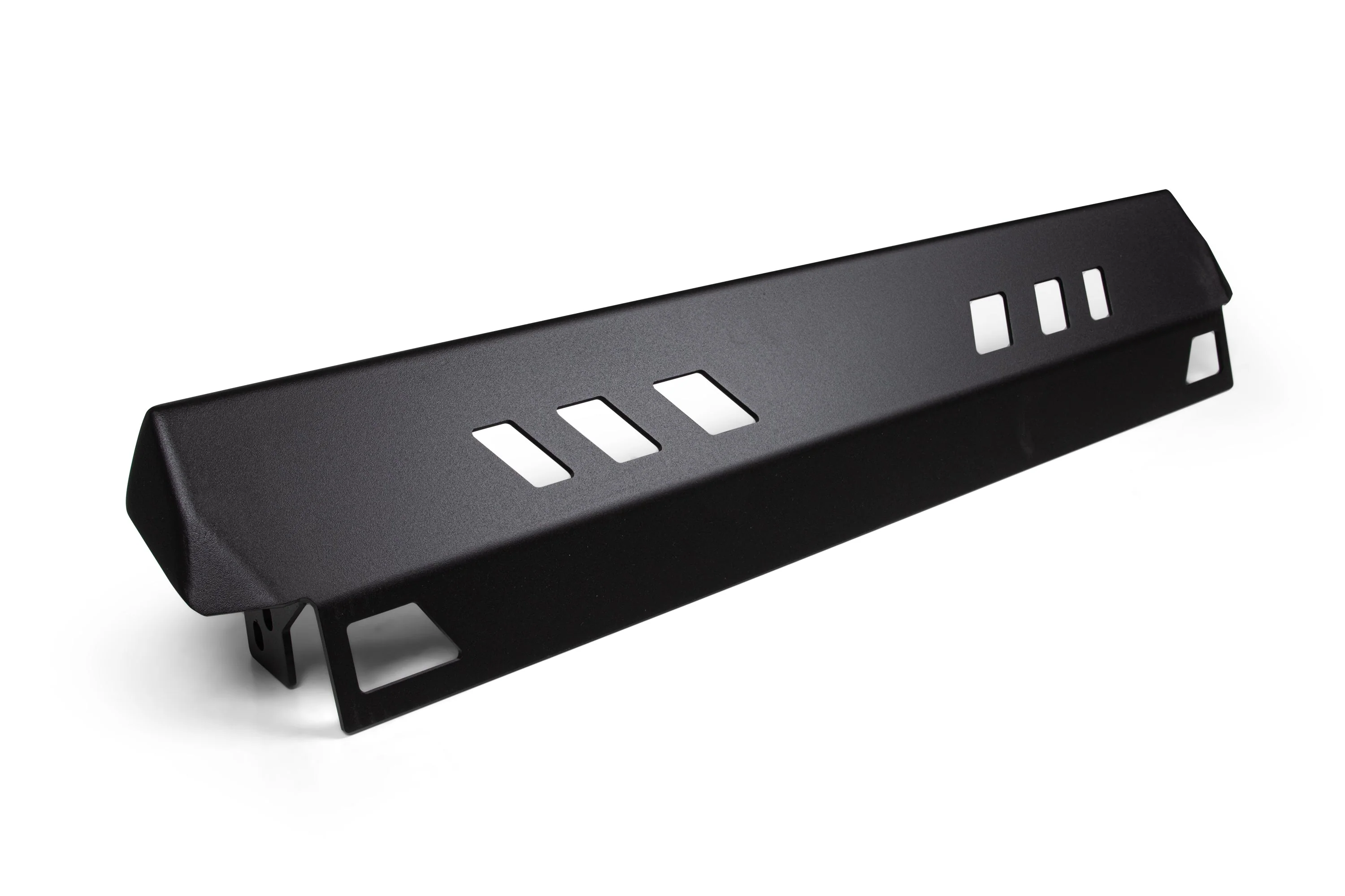 Pyro Lower Front Bumper Skid Plate | Jeep Wrangler JL - Image 2