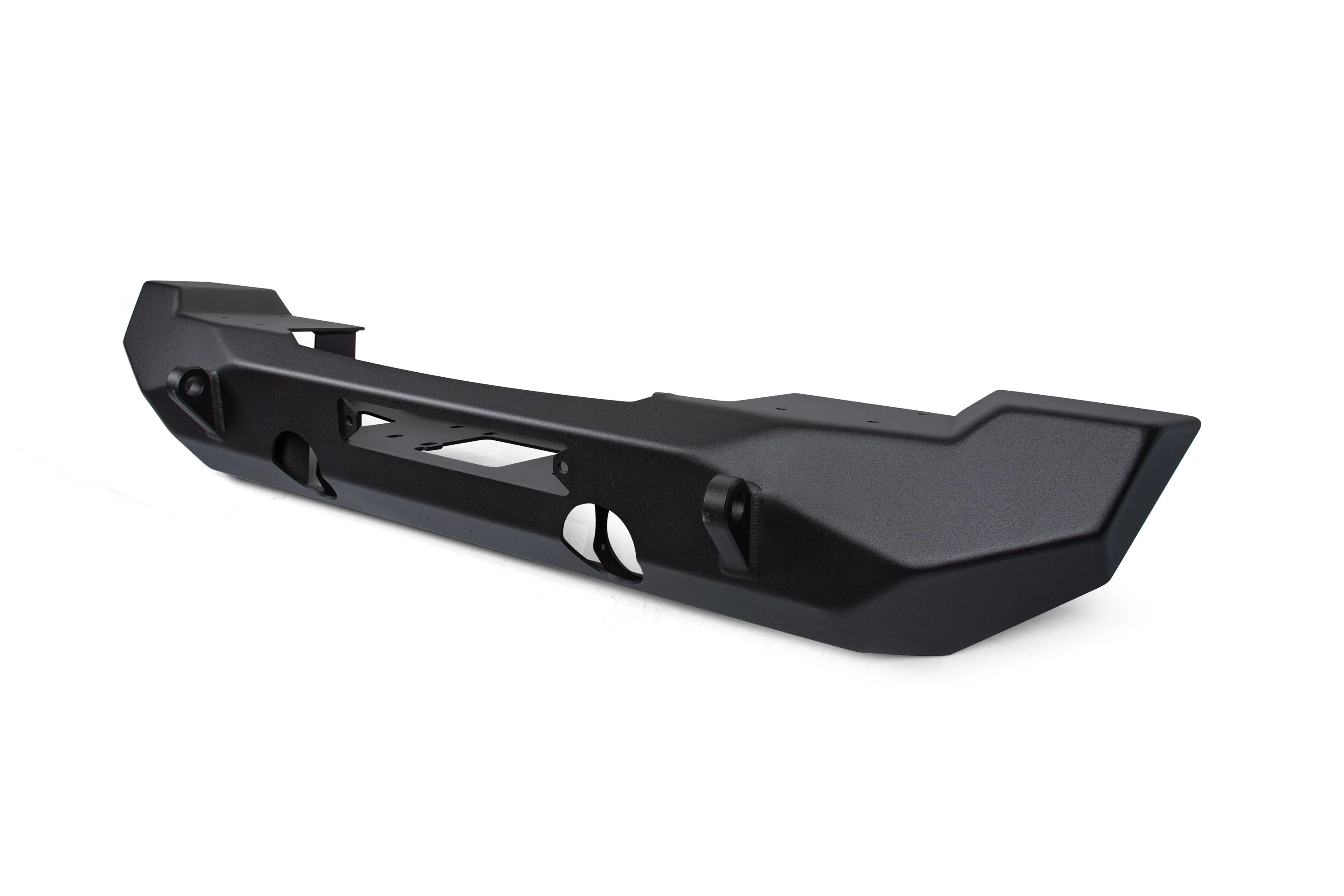 Pyro Mid-width Front Bumper - Steel | Jeep Wrangler JL / Gladiator JT - Image 3