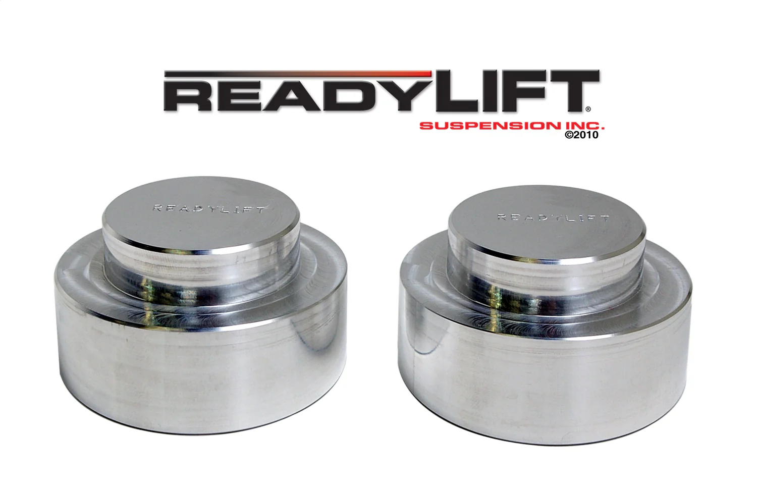 ReadyLift 1.5" Rear Coil Spring Spacer GM SUV SUT 2002-2020