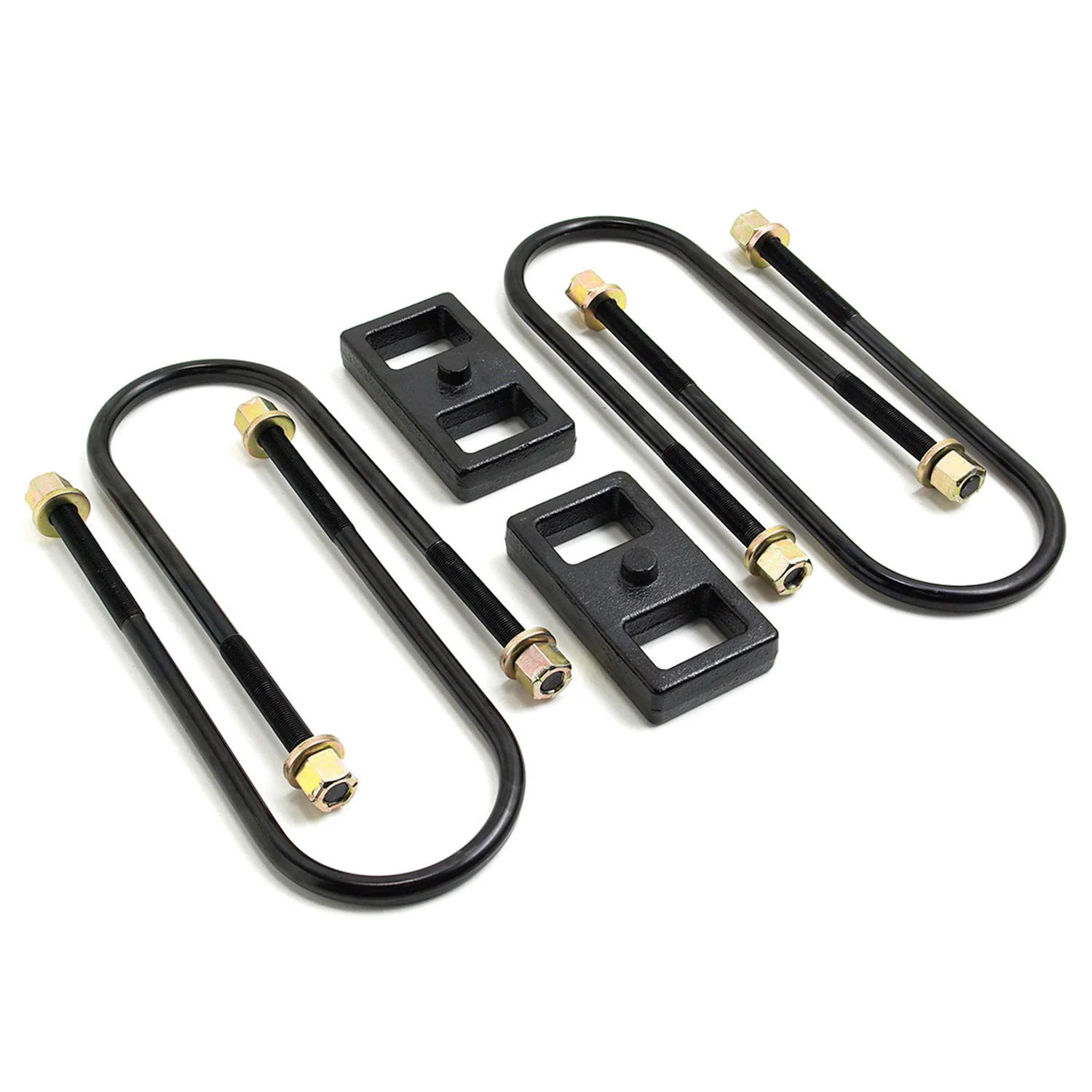 ReadyLift 1" Rear Block Kit for Dodge Ram 2500 3500