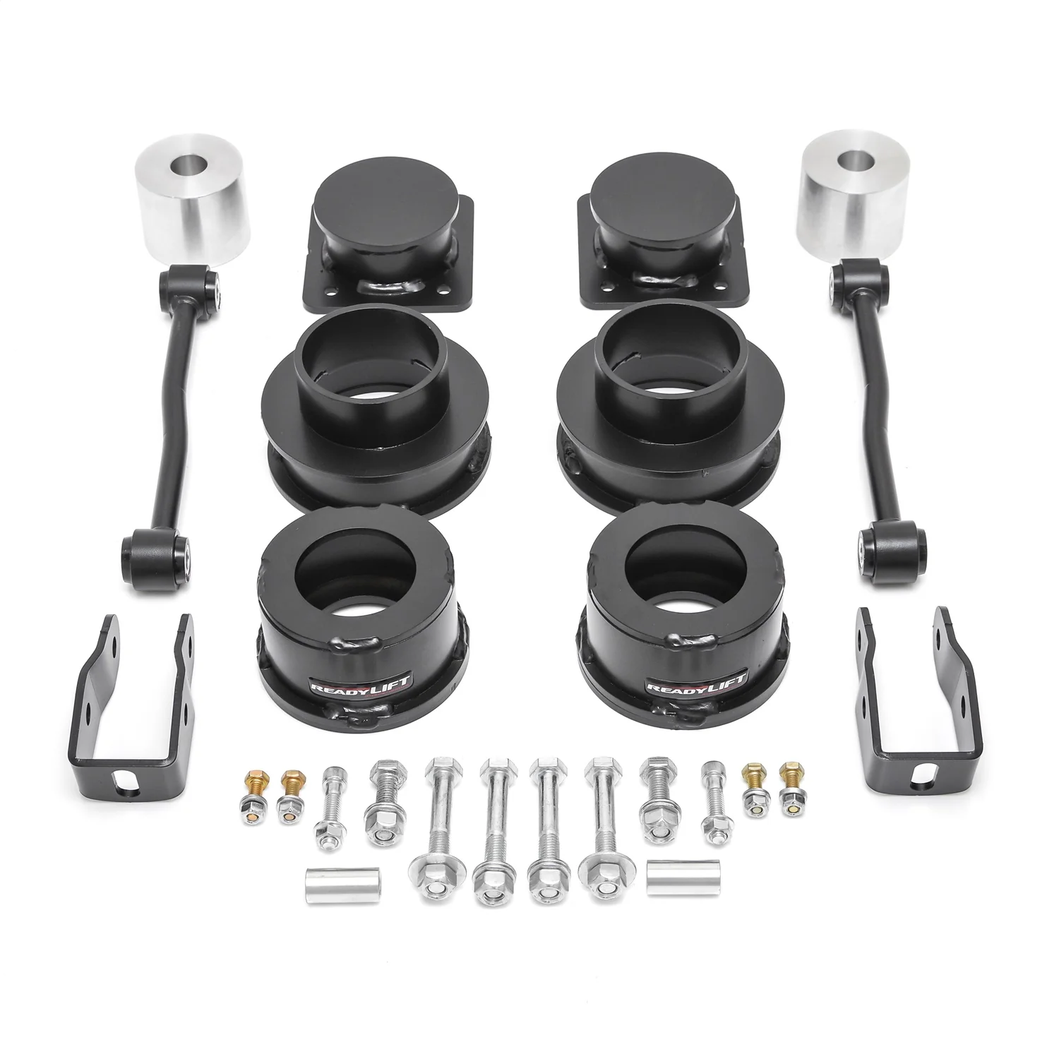 ReadyLift 2.5" SST Lift Kit for Jeep JT Gladiator 20-23