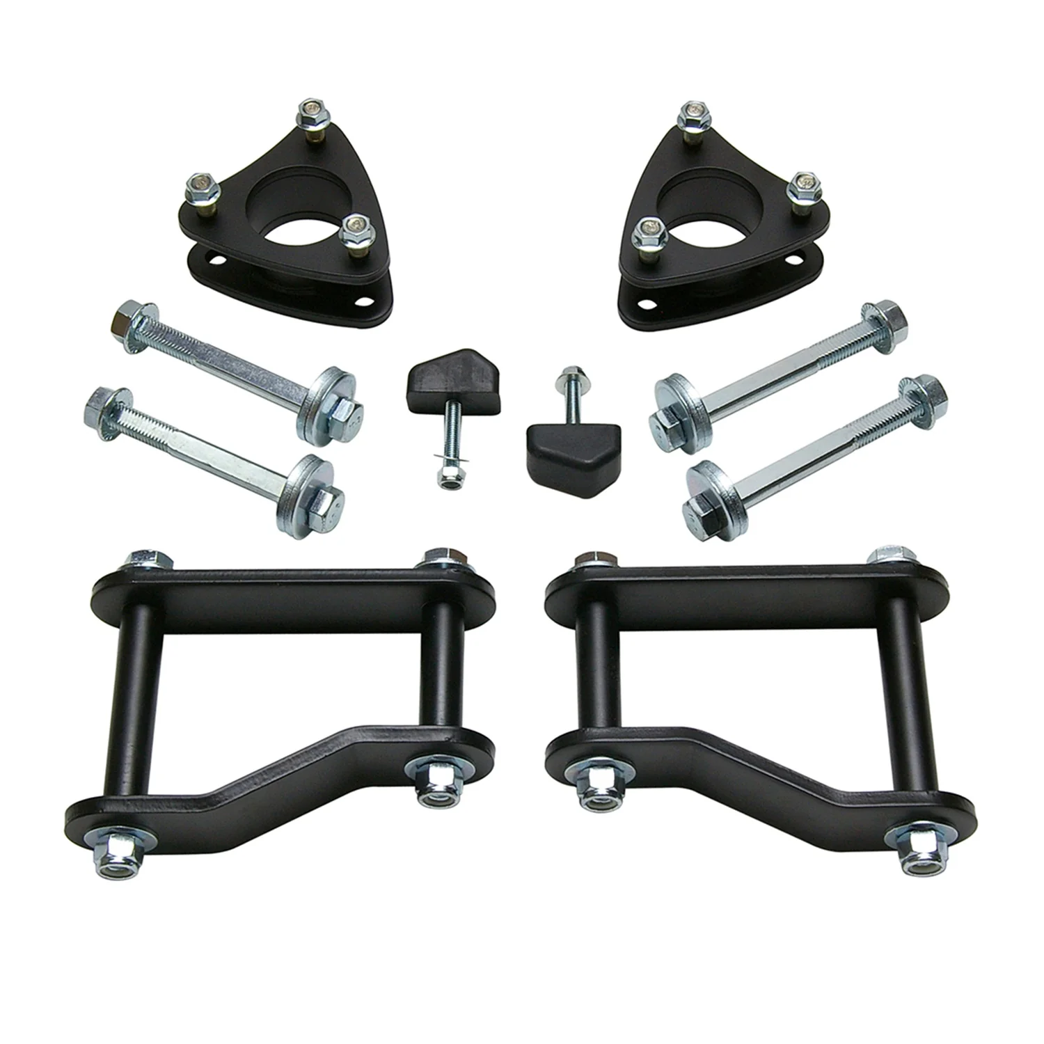 ReadyLift 2.5" SST Lift Kit for Nissan Frontier Xterra Equator 2005-2023
