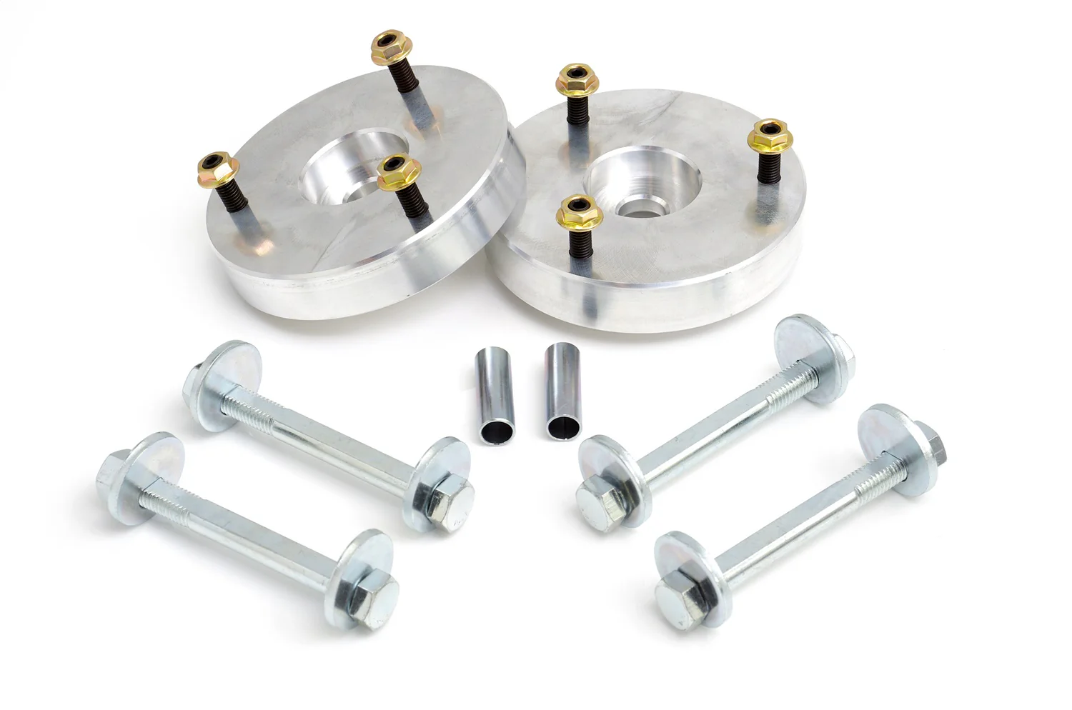 ReadyLift 2" Front Leveling Kit for Nissan Titan 2004-2019