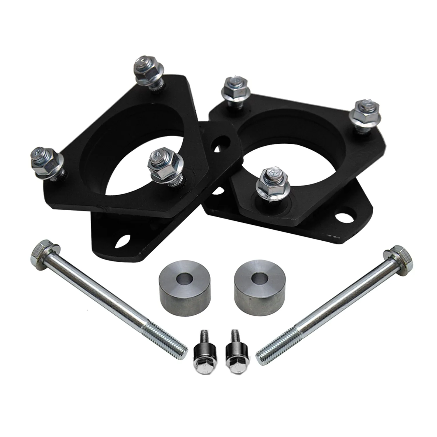 ReadyLift 2" Front Leveling Kit for Toyota Tacoma 6-Lug 1995.5-2004