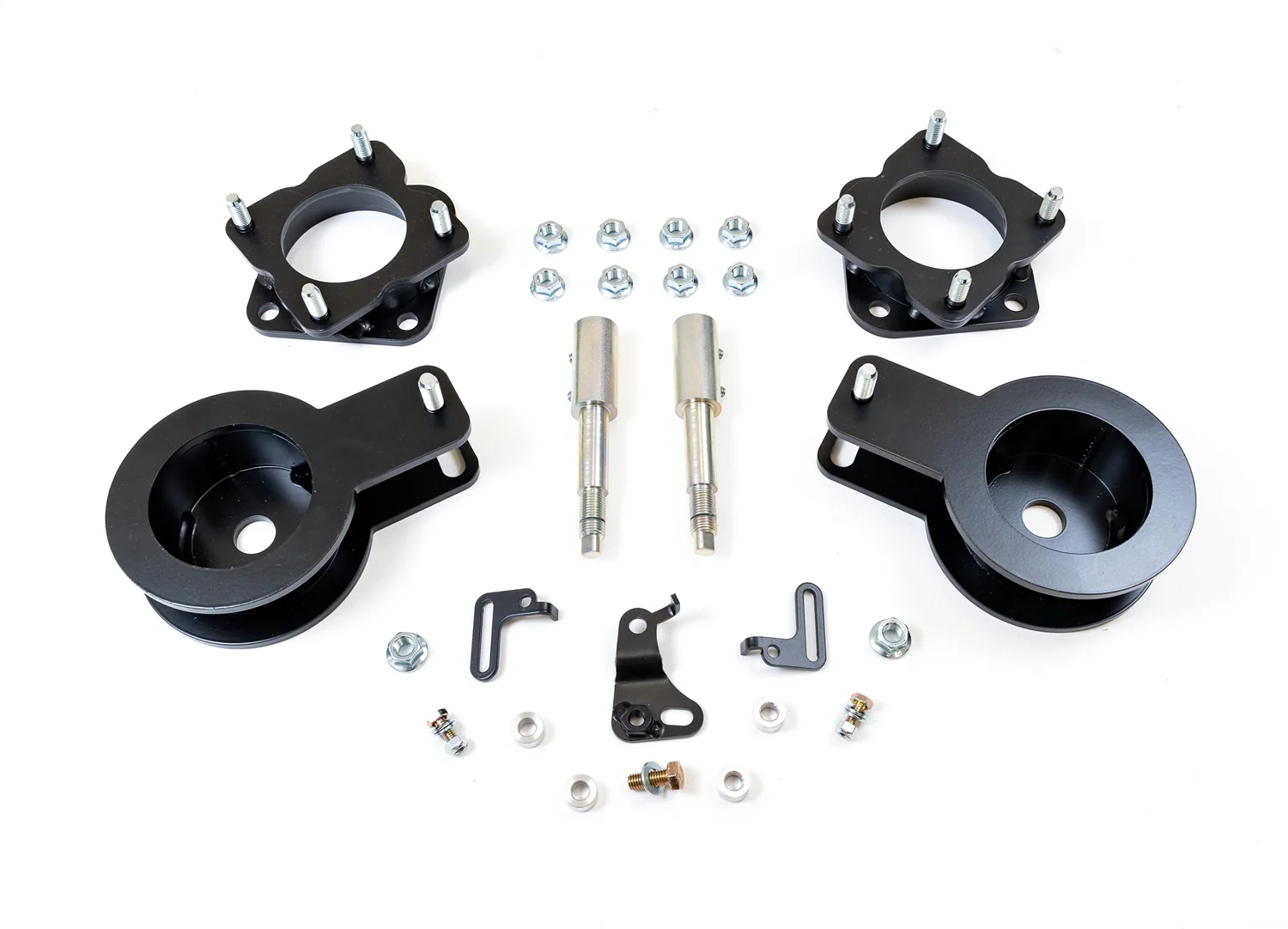 ReadyLift 2" SST Lift Kit 2022-2024 for Toyota Tundra Rear Air 2WD 4WD