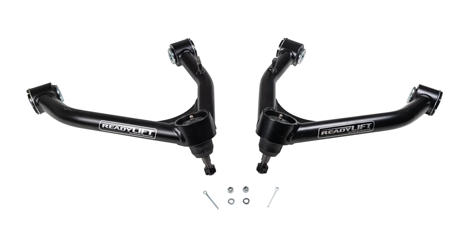 ReadyLift 2007-2016 Chevrolet GMC 1500 W Forged Steel OE UCA 4"? SST UCA