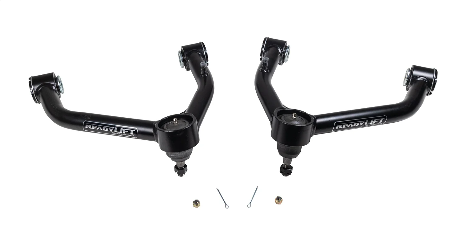 ReadyLift 2014-2017 Chevrolet GMC 1500 SUV 2 W Forged Steel UCA 2.25'' SST UCA