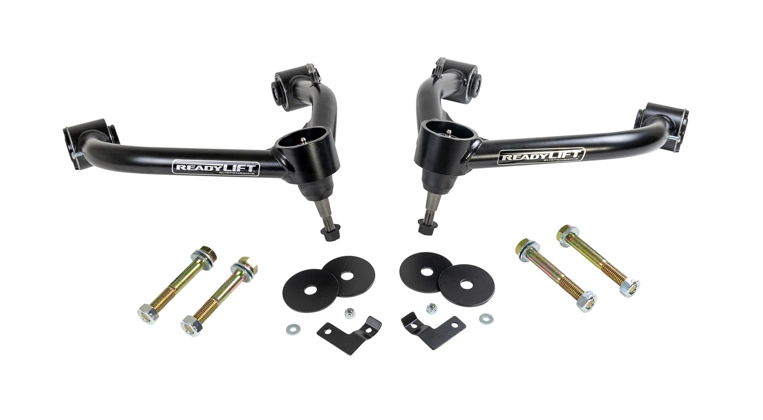 ReadyLift 2019-2023 Chevrolet GMC 1500 W ARC 4" SST UCA