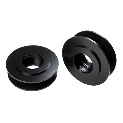 ReadyLift 26-52200 Coil Spring Spacer Kit Fits 22-24 Tundra