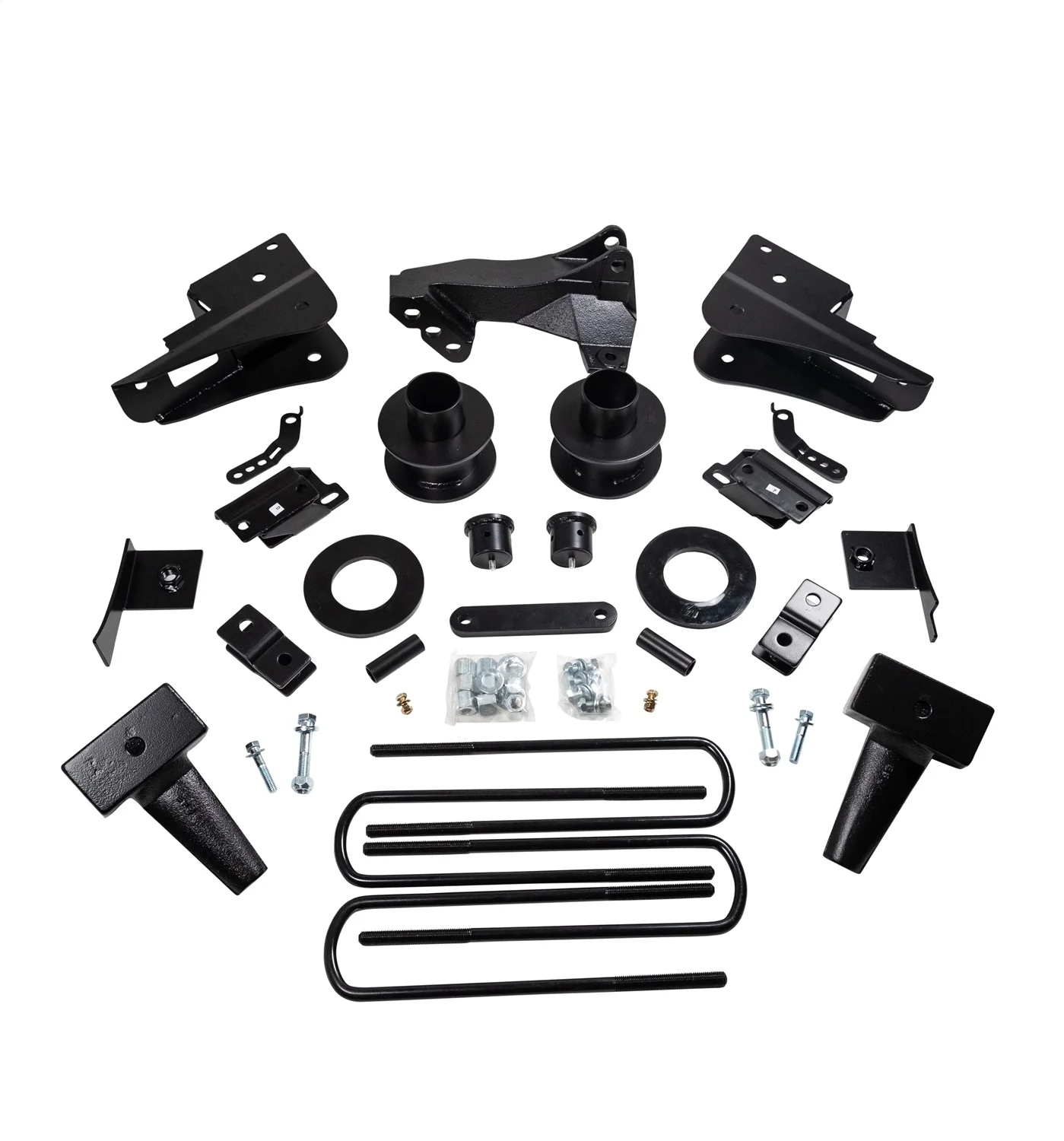 ReadyLift 3.5" SST Lift Kit 2023 for Ford SuperDuty F250 F350 4WD