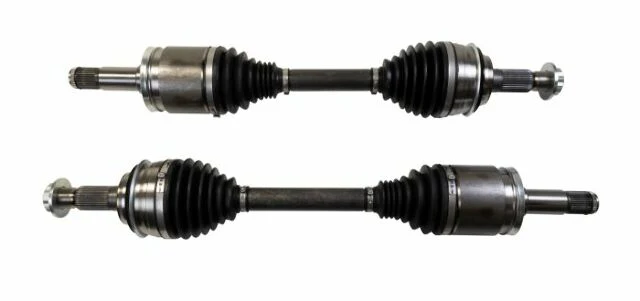 Readylift 3" SST Lift Kit w/ CV Axle for Toyota Tundra 22-24 69-52311 - Image 5