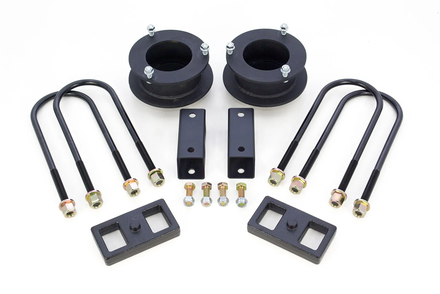 ReadyLift 3"F 2"R SST Lift Kit for Dodge Ram 2500 3500 4WD 2003-2013