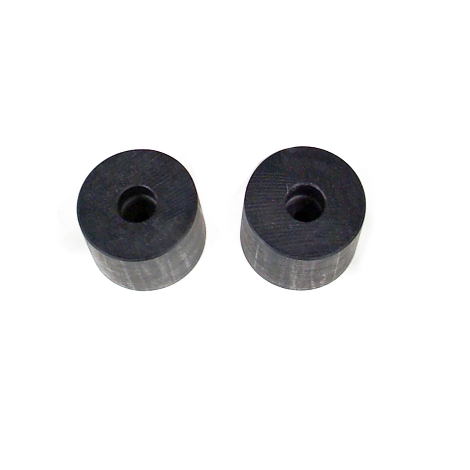 ReadyLift 47-6001 Bump Stop Extension Kit Fits 07-18 Wrangler (JK)
