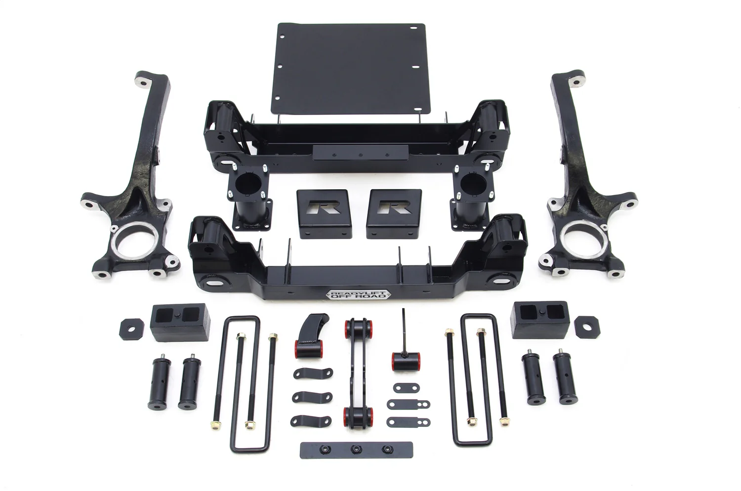 ReadyLift 6" Lift Kit for Toyota Tundra 2007-2021