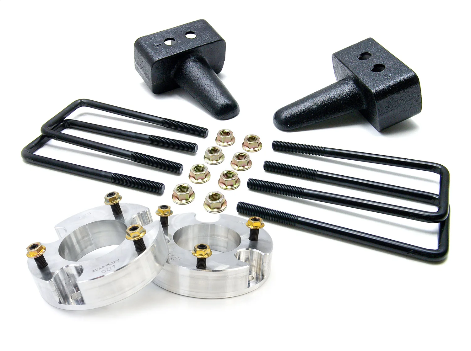 ReadyLift 69-2200 SST Lift Kit Fits 15-20 F-150