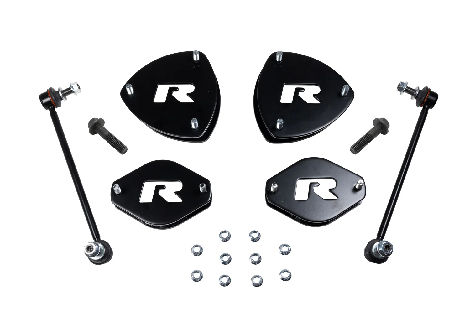 ReadyLift Lift Kit for Subaru Ascent 2'' SST 2019-2023