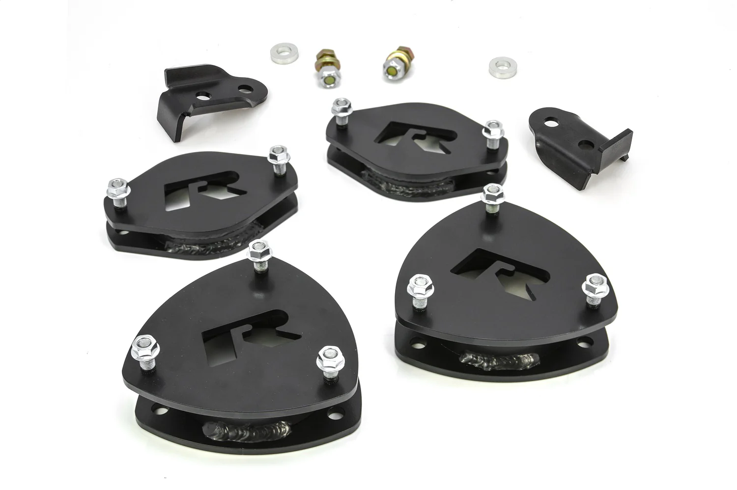 ReadyLift Lift Kit for Subaru Crosstrek 2018-2023 2.0" SST