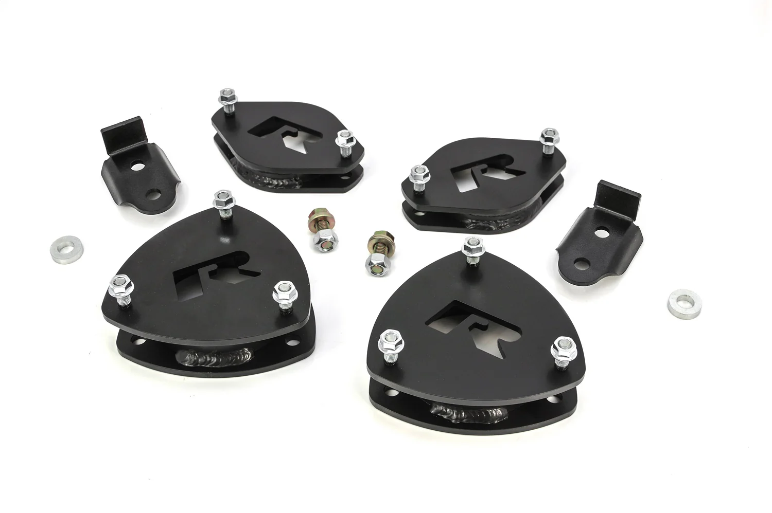 ReadyLift Lift Kit for Subaru Crosstrek 2018-2023 2.0" SST - Image 2