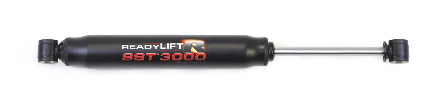 ReadyLift SST3000 Front Shocks For 3-4" Inch Of Front Lift GM 2500/3500HD 11-19