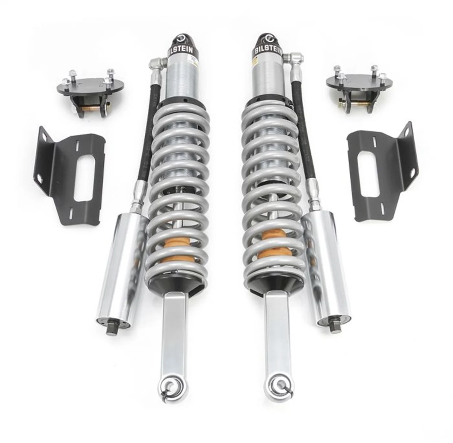 ReadyLift Suspension Bilstein Coilover kit For  07-20 Toyota Tundra 6-8" Lifted