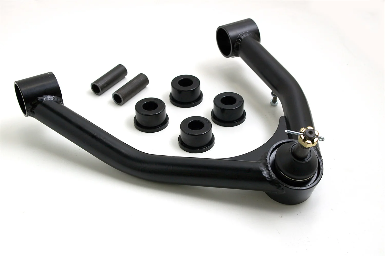 Readylift Suspension Lift Kit 07-13 Chev/GMC UCA's For 4" Lift 67-3442