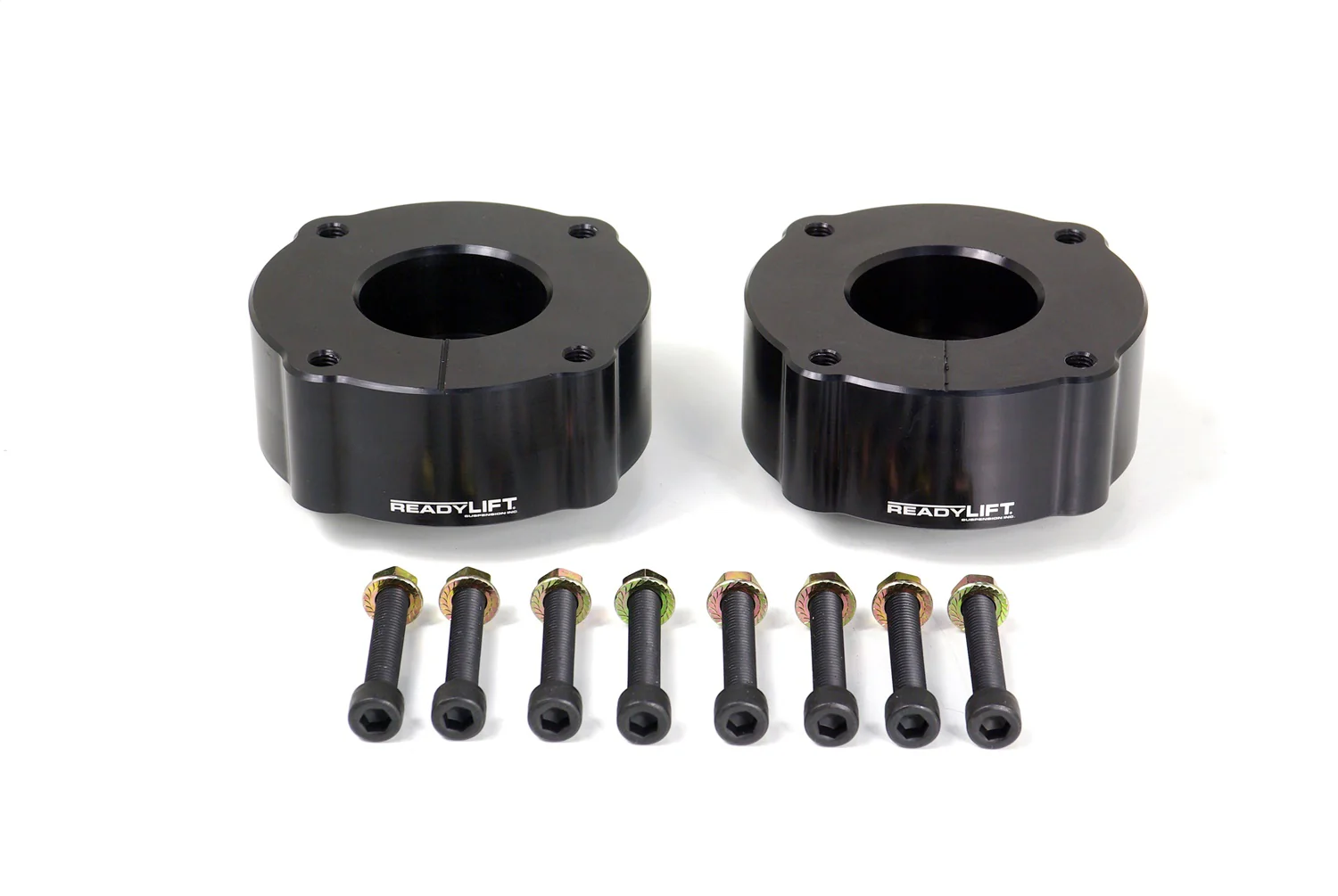 ReadyLift T6-5075-K Front Leveling Kit Fits 07-21 Tundra