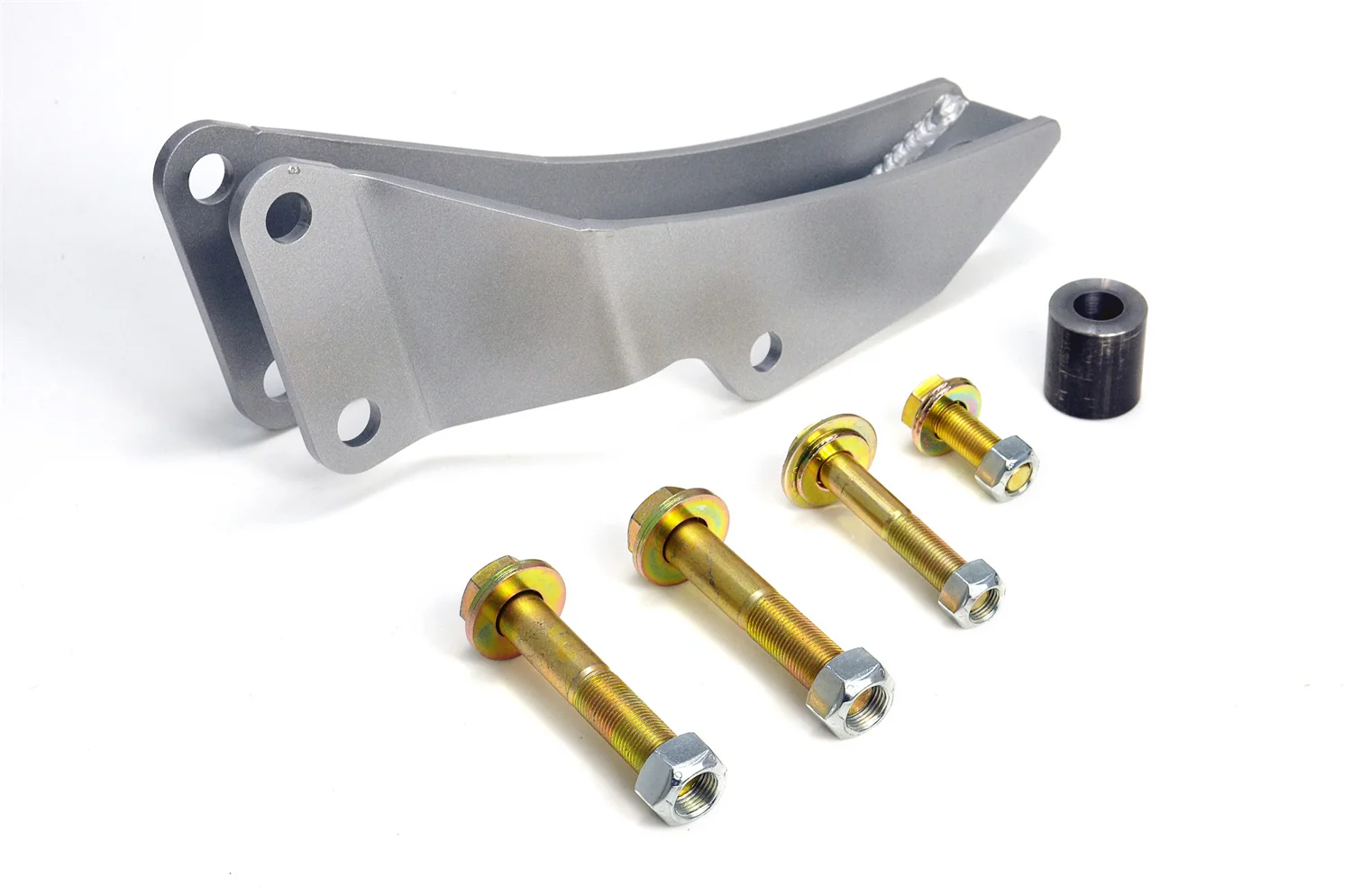 ReadyLift Track Bar Relocation Bracket for Dodge Ram 2500 3500 4WD 2009-2013