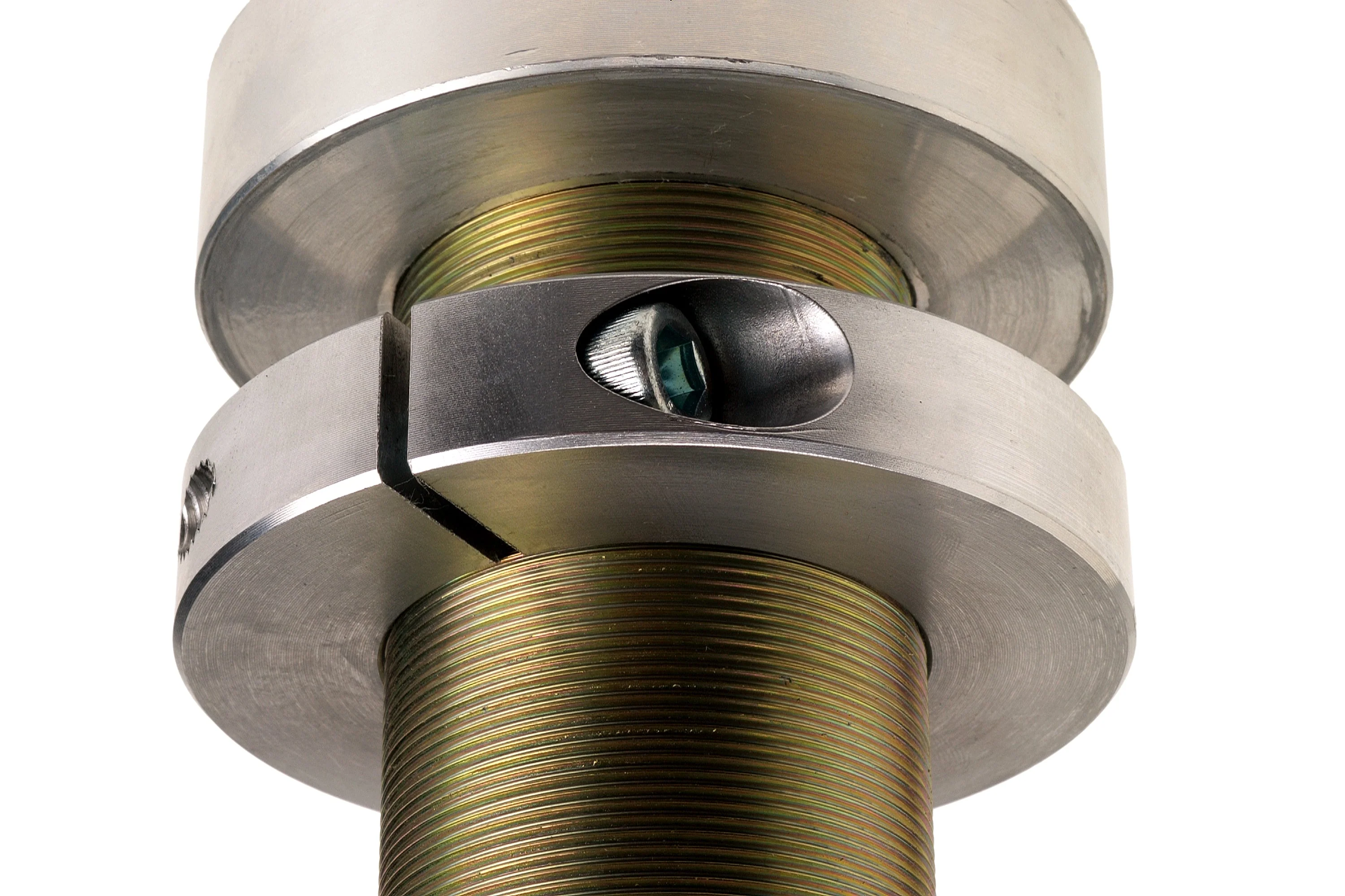 Rear Adjustable Coil Spacer | ACOS | Wrangler TJ & LJ - Image 3