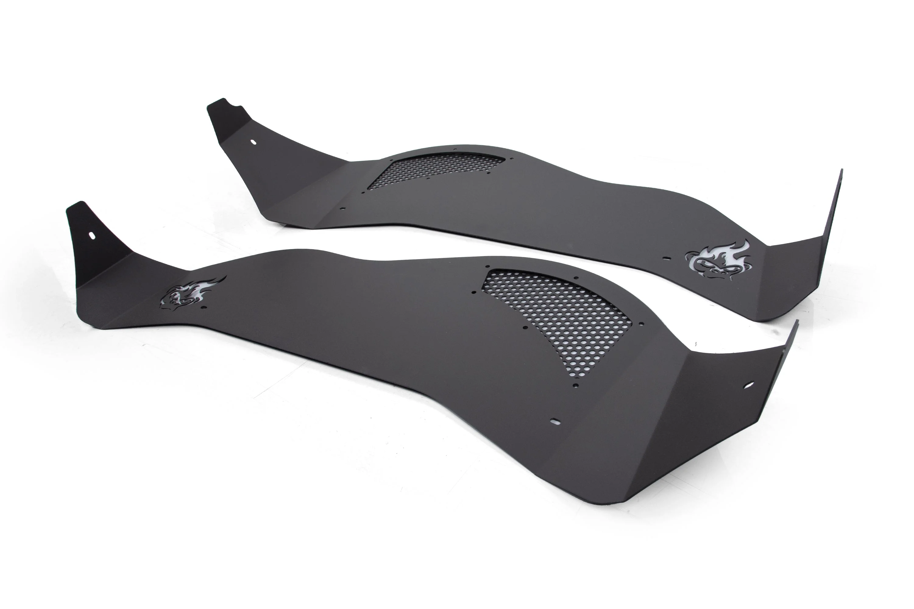Rear Inner Fenders | Jeep Wrangler JK - Image 4