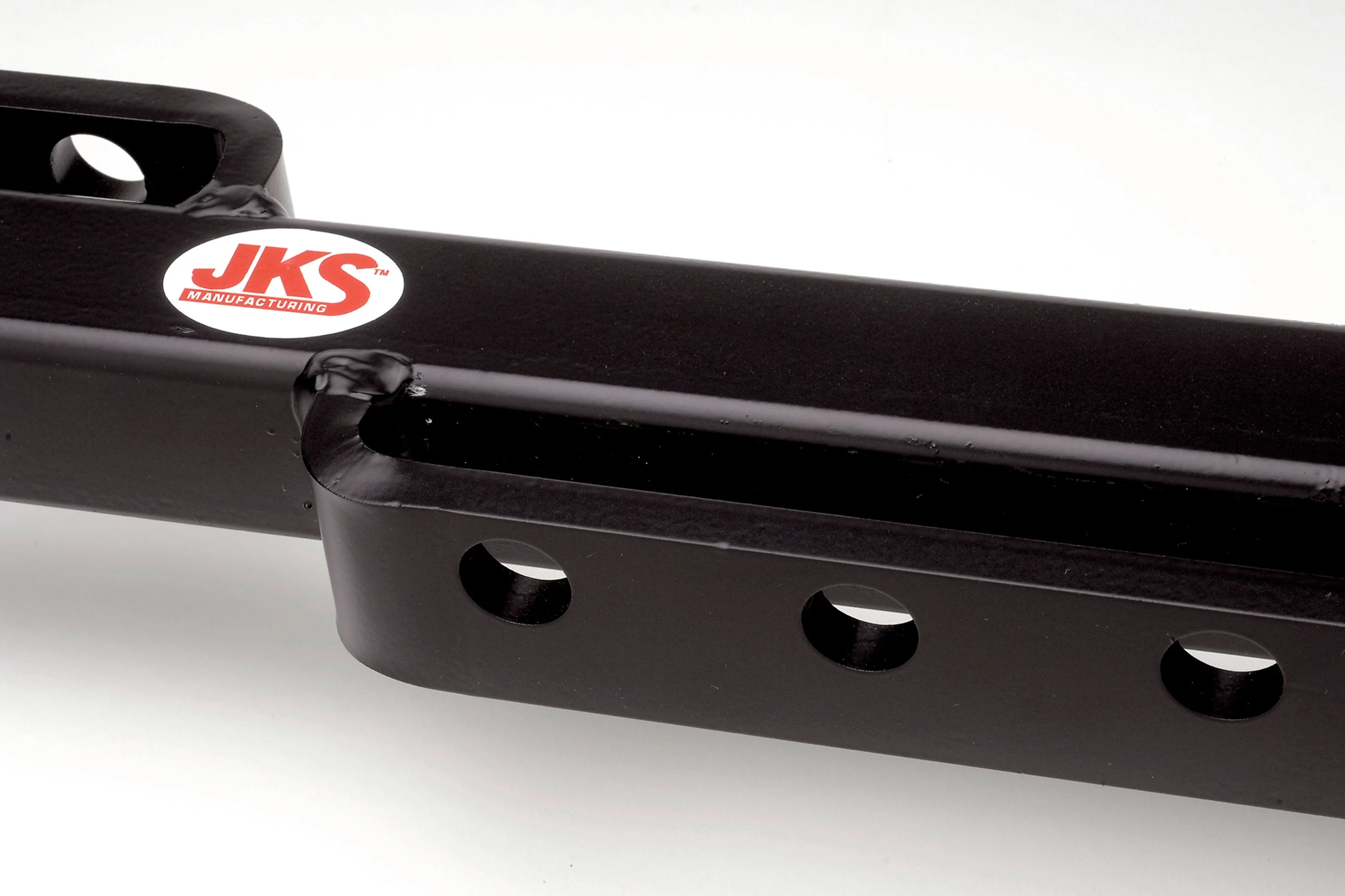 Rear Upper Adjustable Shock Mount | Cherokee XJ - Image 2