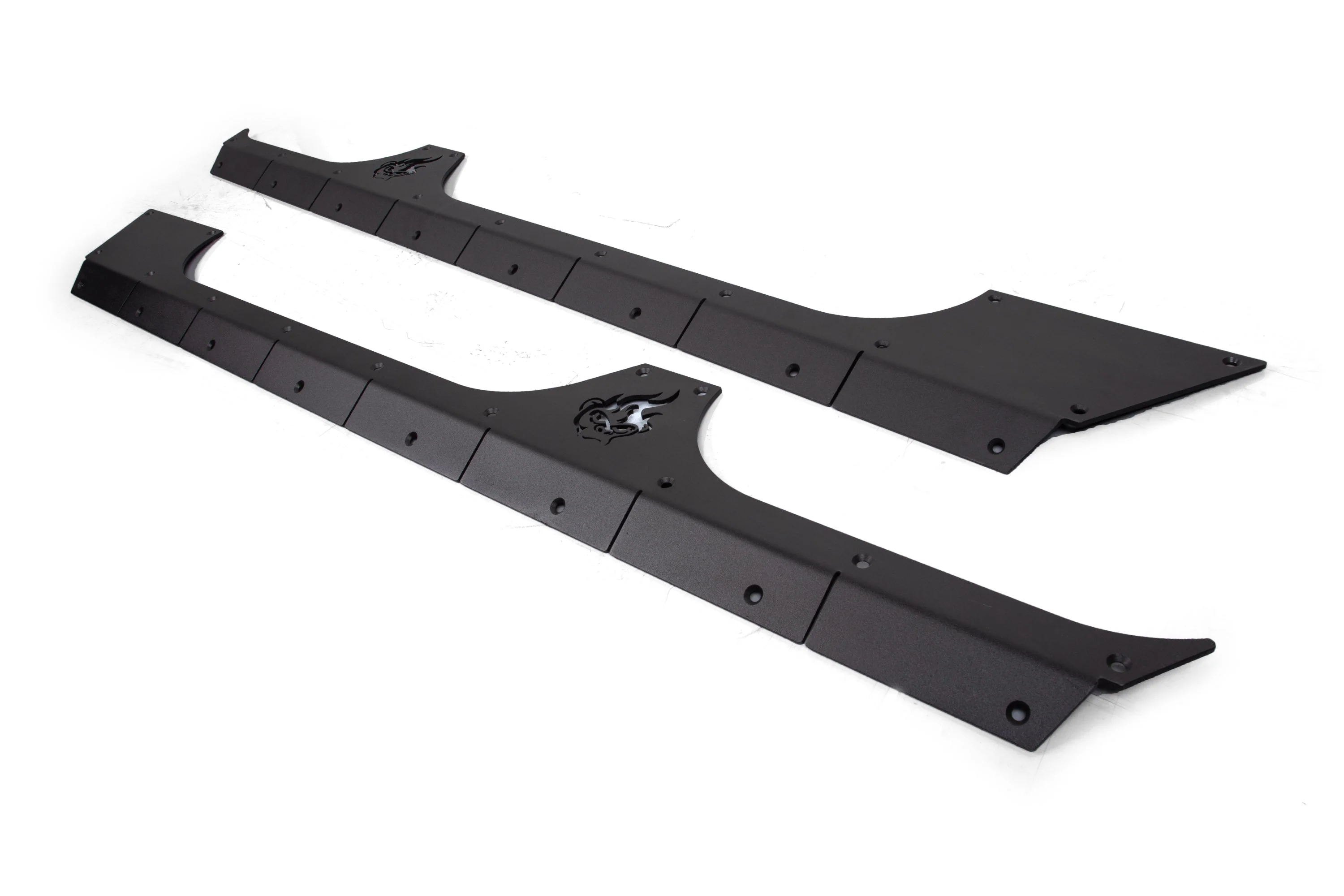 Rocker Body Cladding | Jeep Wrangler JK 4 Door - Image 2