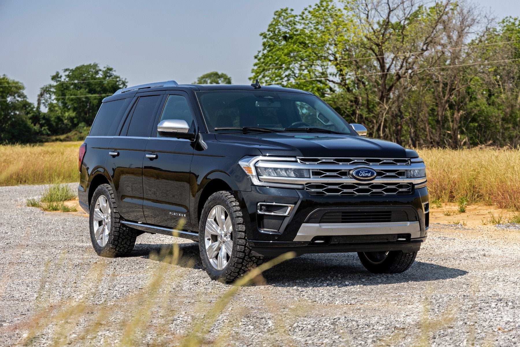 1" Leveling Kit CCD Ford Expedition 2018-2023 50013 - Image 5