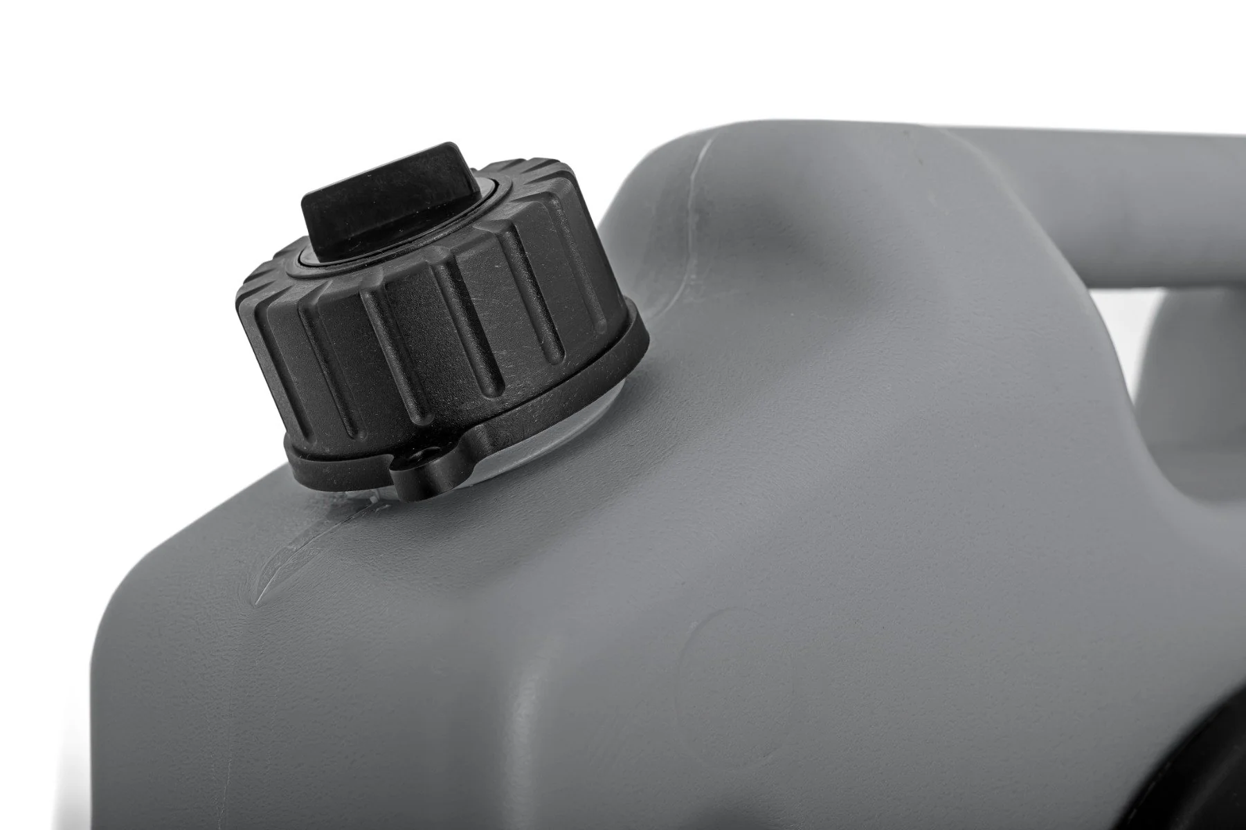 10L Fluid Container w/ Locker - Gray 99062A - Image 5