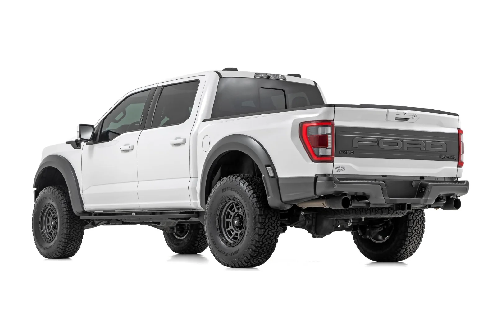 Rough Country 2.25" Coil Spring Lift Kit | for Ford F-150 Raptor 4WD (2021-2025) 9979 - Image 3