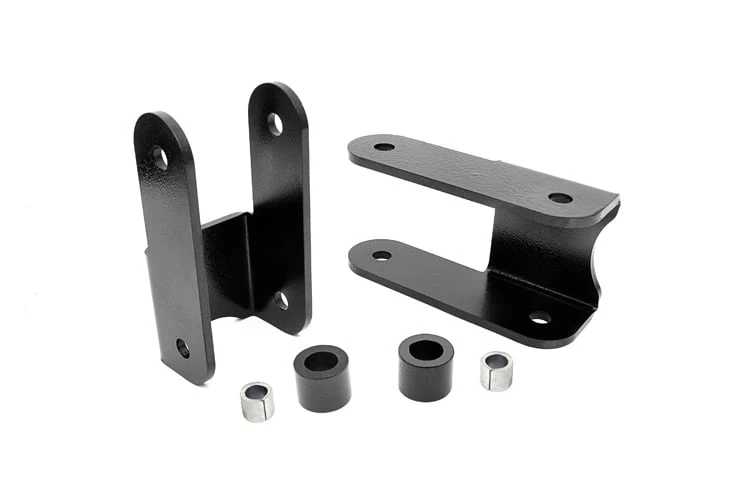 Rough Country 2.5 Inch Lift Kit Multiple Makes & Models (Chevy/GMC/Hummer) 920