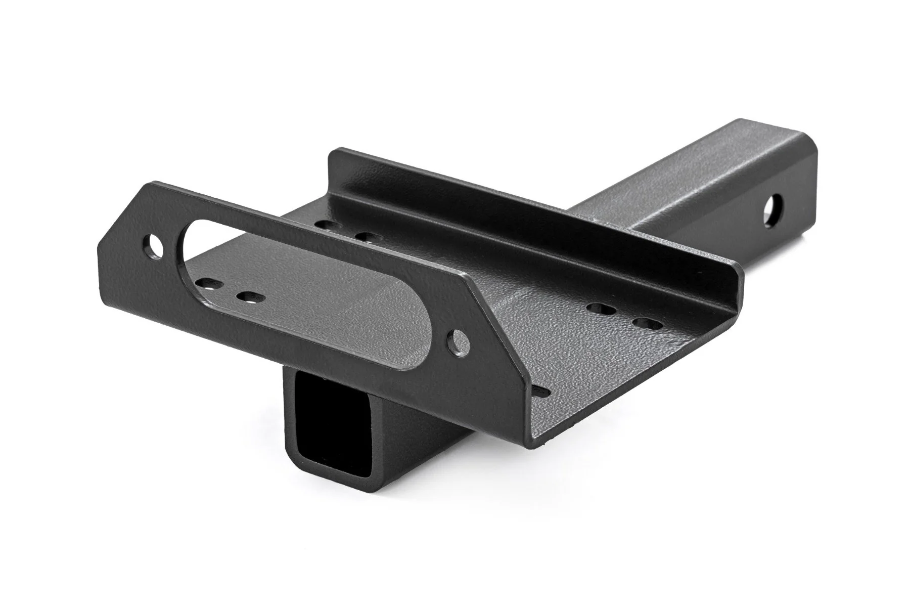 2" Receiver Winch Mount Multiple UTV Makes & Models 99086 - Image 3
