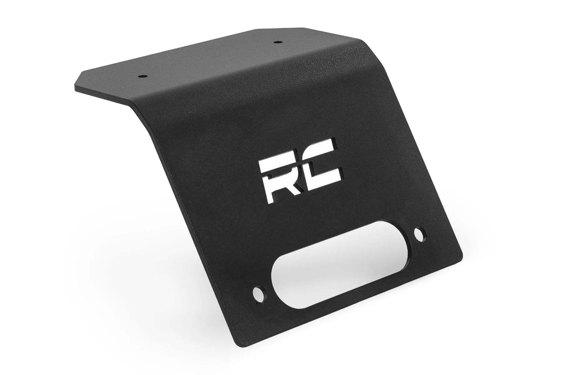 2" Receiver Winch Mount Multiple UTV Makes & Models 99086 - Image 4