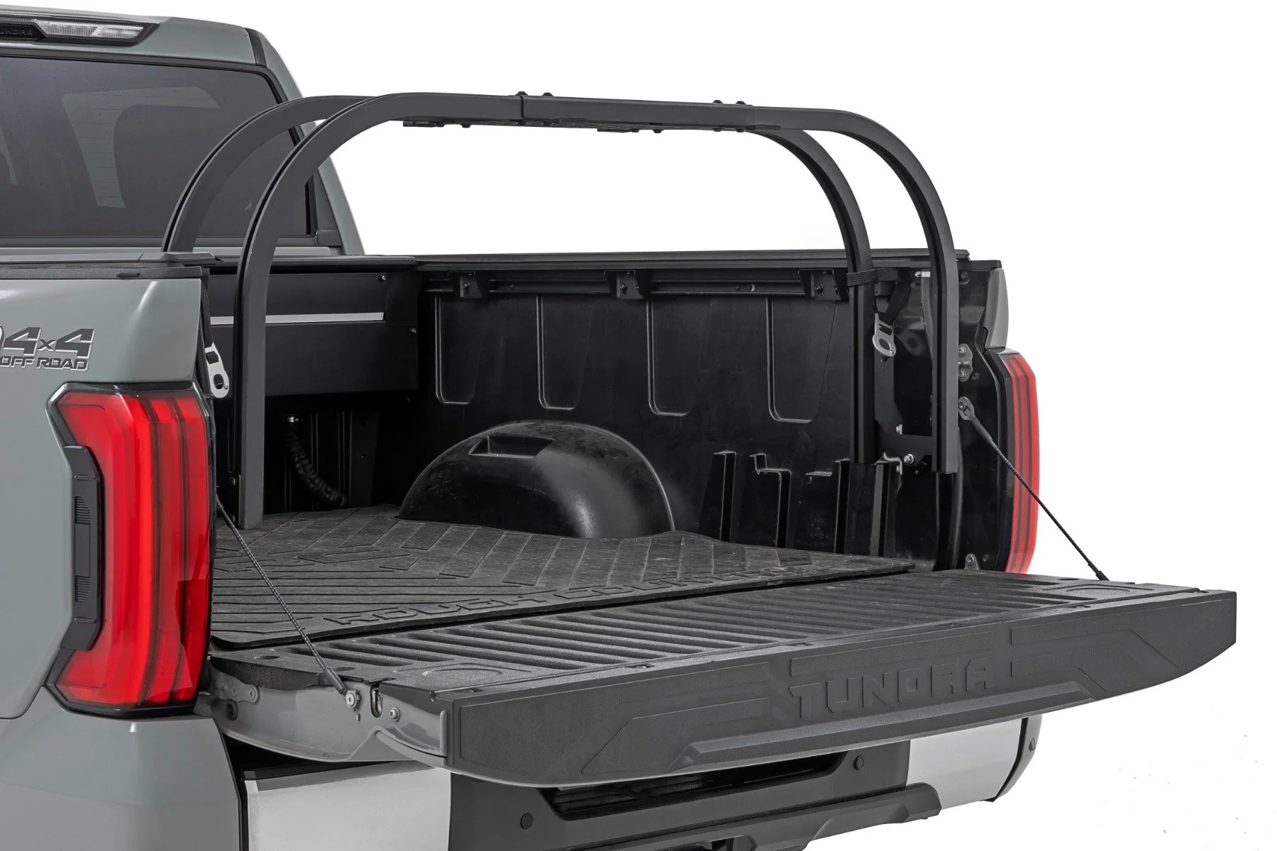 Rough Country 26" Bed Extender Multiple Makes Models for GM/Ford/Ram/Toyota 99085 - Image 2