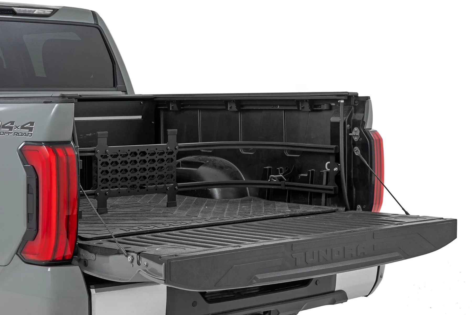 Rough Country 26" Bed Extender Multiple Makes Models for GM/Ford/Ram/Toyota 99085 - Image 3