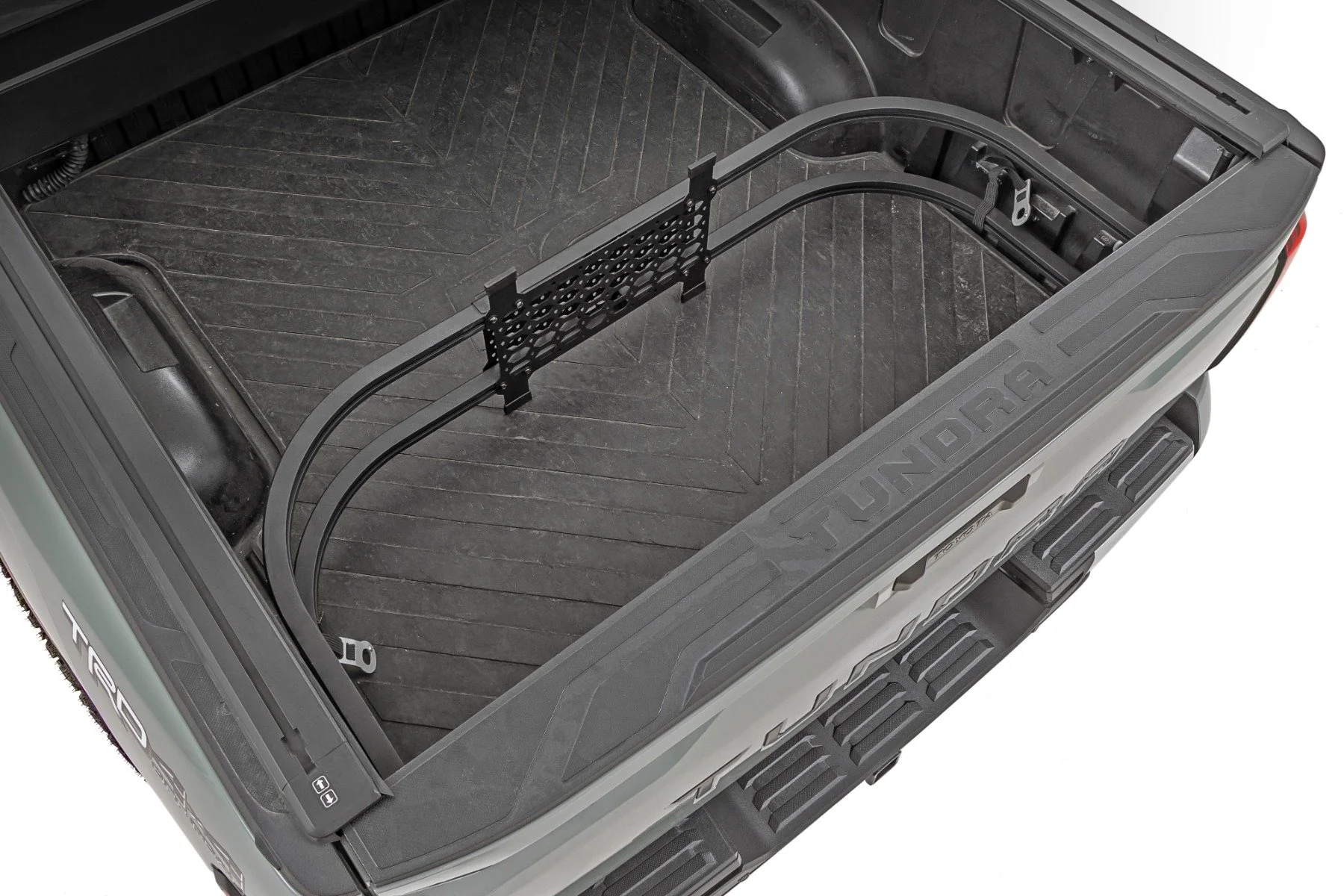 Rough Country 26" Bed Extender Multiple Makes Models for GM/Ford/Ram/Toyota 99085 - Image 6