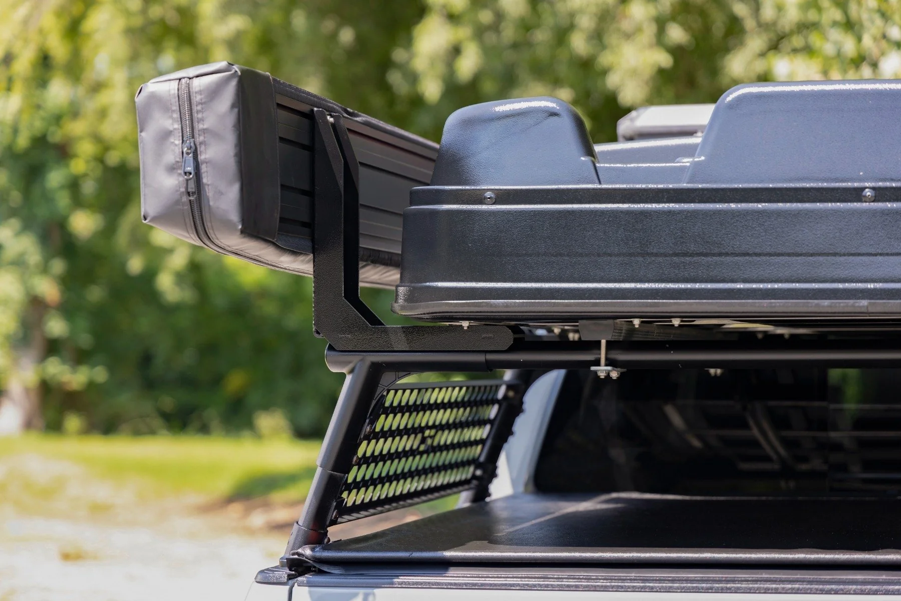 270 Degree Awning High Mount Bracket - Image 6