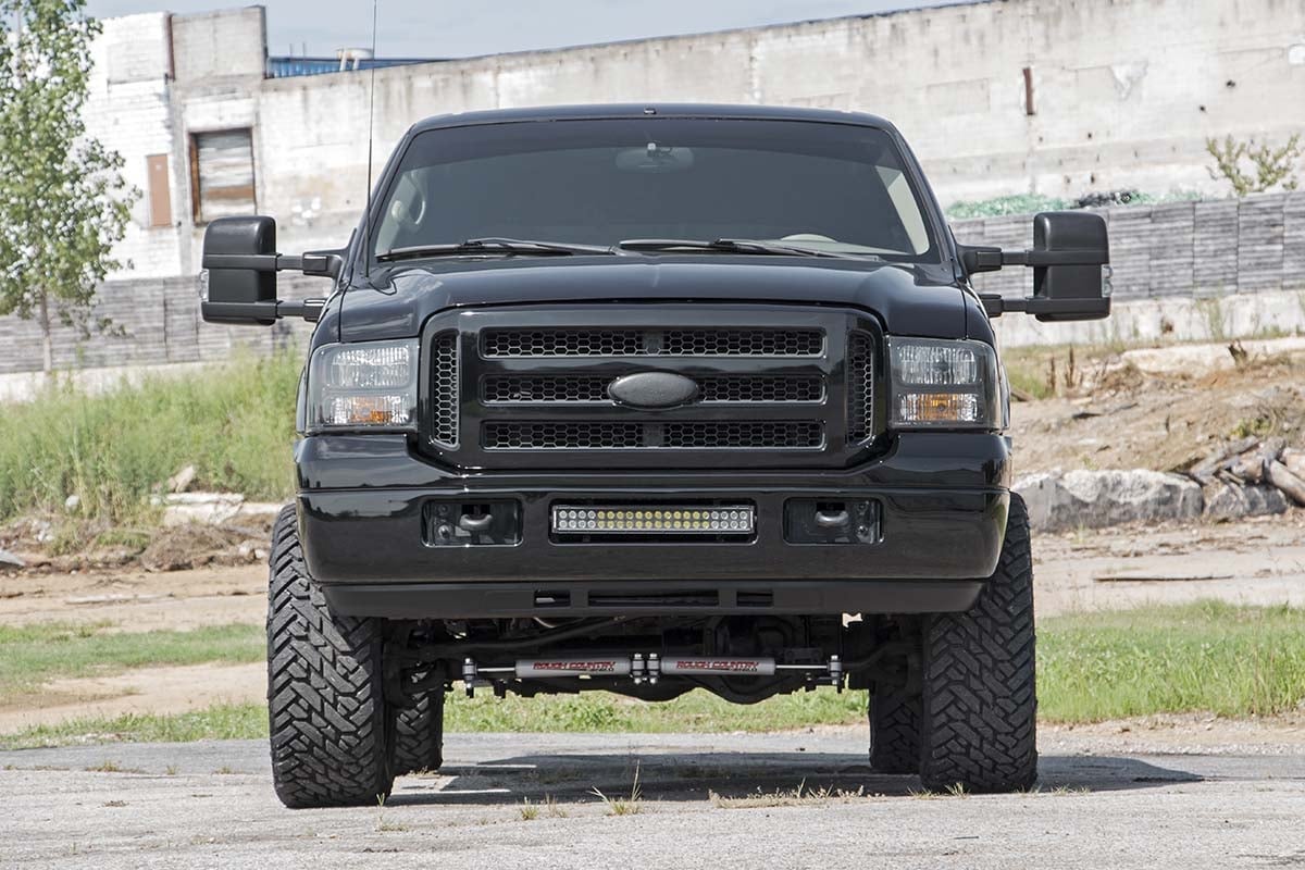 2in Ford Leveling Lift Kit 00-05 Excursion 4WD 49800_A - Image 4