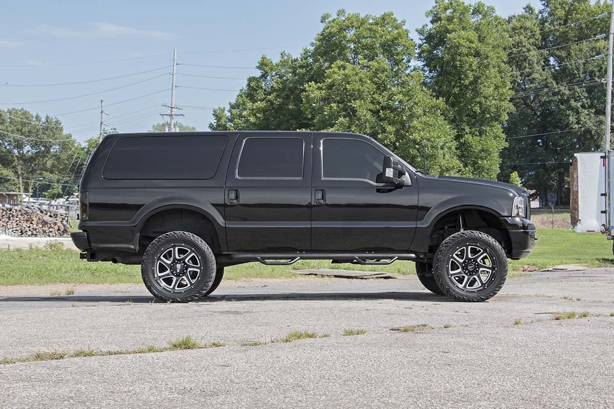 2in Ford Leveling Lift Kit 00-05 Excursion 4WD 49800_A - Image 5