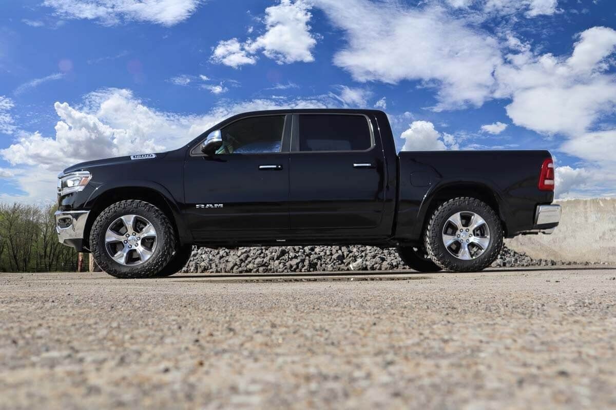 2in Ram Leveling Lift Kit 19-20 Ram 1500 4WD/2WD 35400 - Image 5