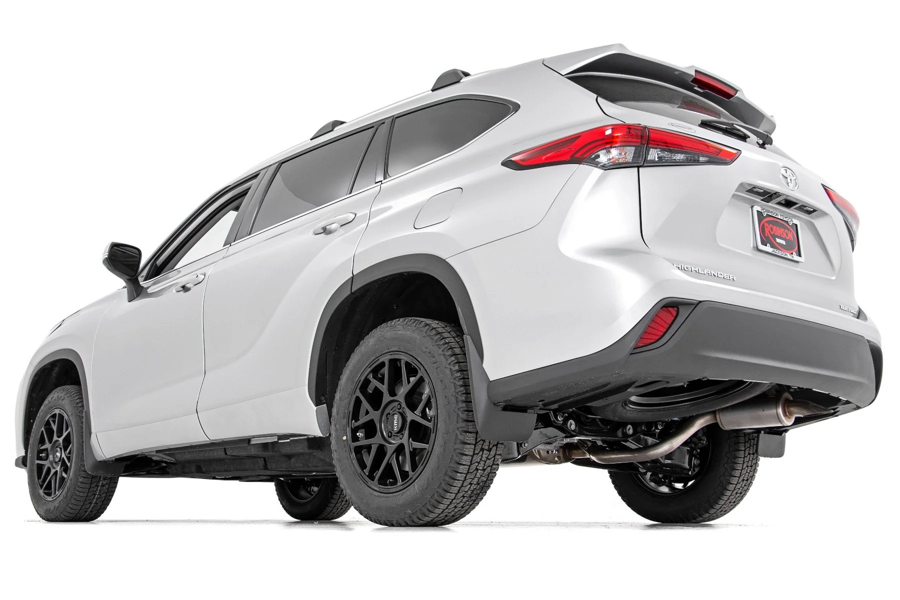 Rough Country 2in For Toyota Suspension Lift Kit 2020 Highlander 73700 - Image 3